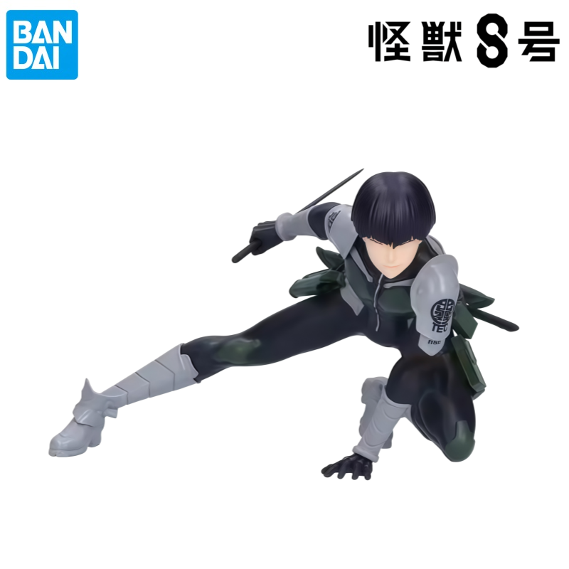 バンダイ在庫ありオリジナルボックスガレージキットモデル怪獣N - Model Kit Kaiju No 8 のレビューと価格