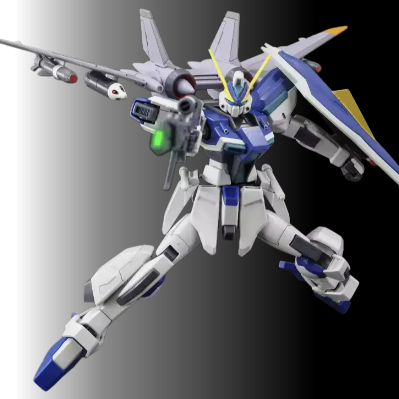 1/144 スケール Xfs Hg スタジオウィンダムメカ  - Model Kit Third Party のレビューと価格