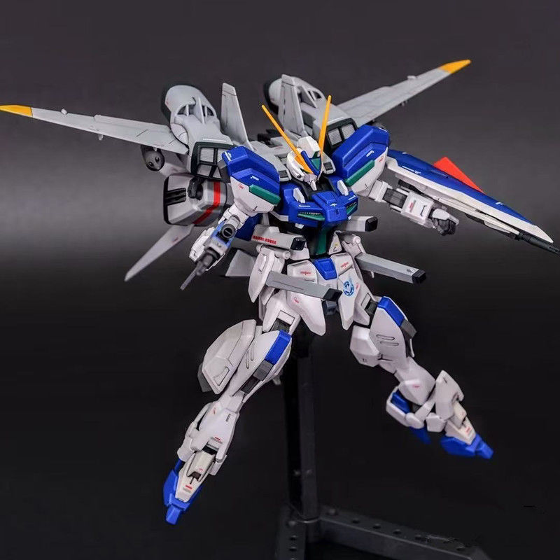 1/144 スケール Xfs Hg スタジオウィンダムメカ  - Model Kit Third Party のレビューと価格