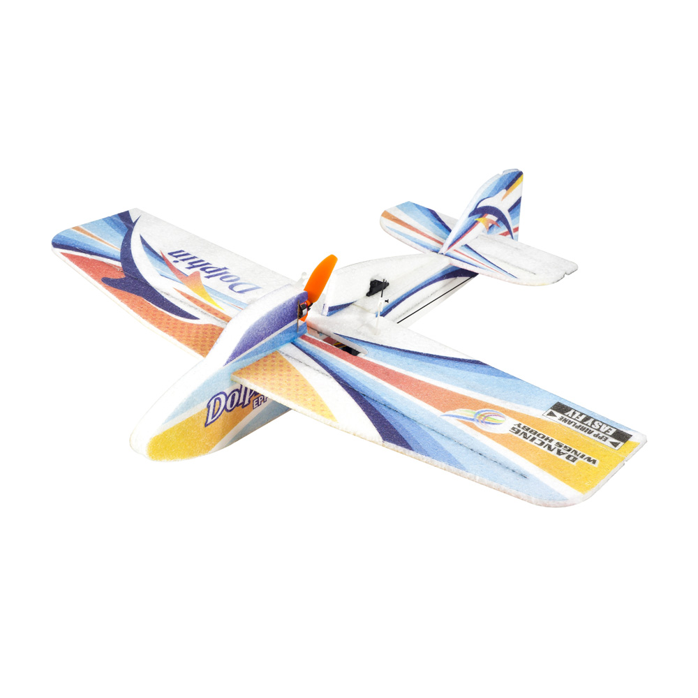 リアルホーク 580MM(22.8') 翼幅 EPPフォーム - Model Kit Planes のレビューと価格