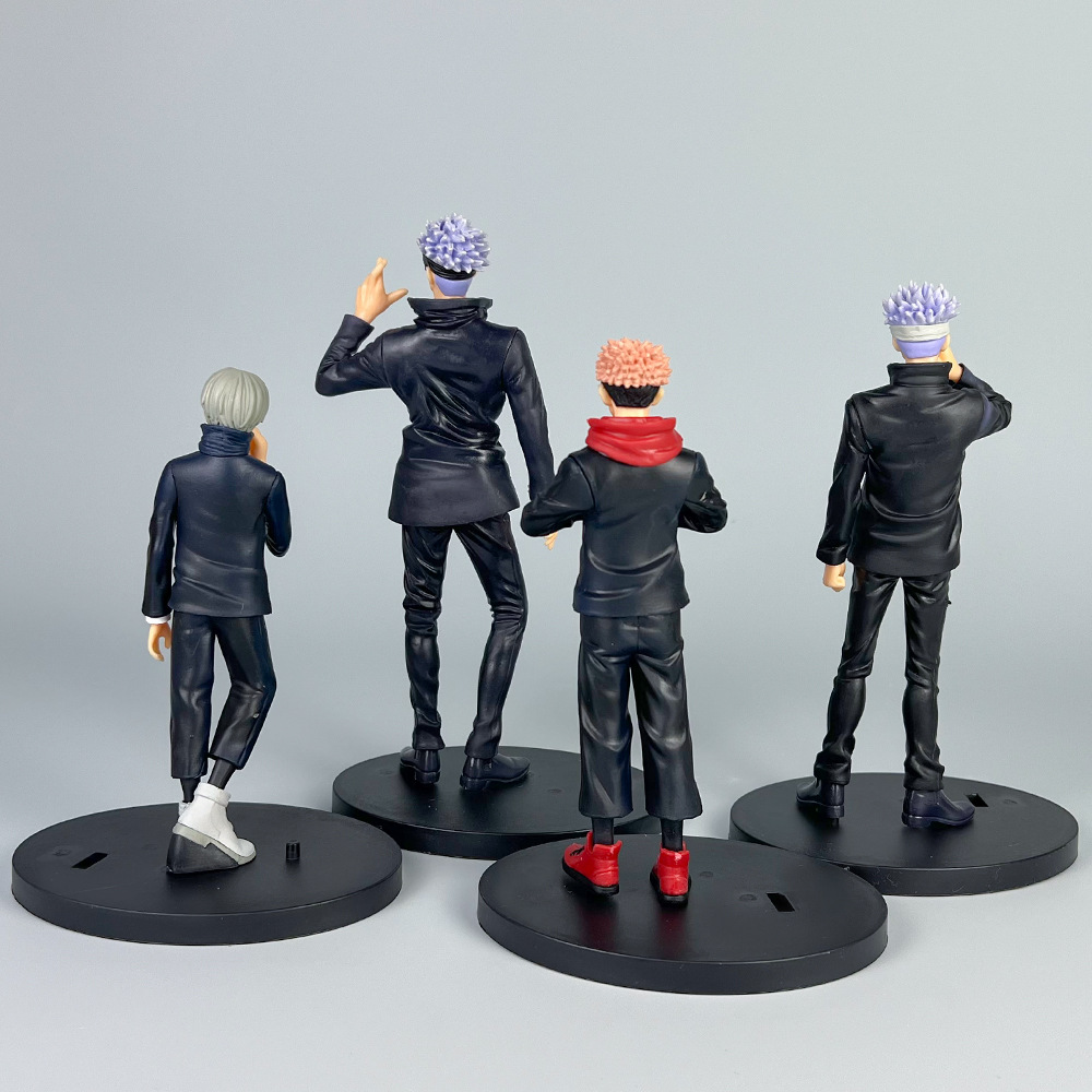 アニメキャラクターのおもちゃ,15cm,立っているおもちゃ, - Model Kit Kaiju No 8 のレビューと価格