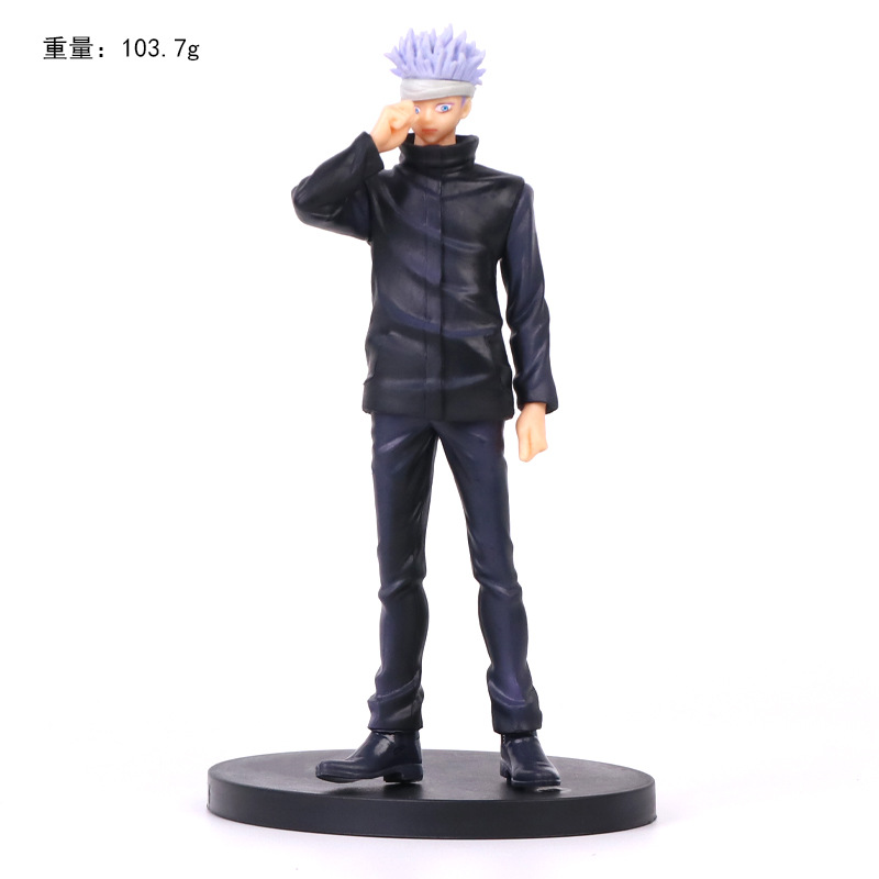 アニメキャラクターのおもちゃ,15cm,立っているおもちゃ, - Model Kit Kaiju No 8 のレビューと価格