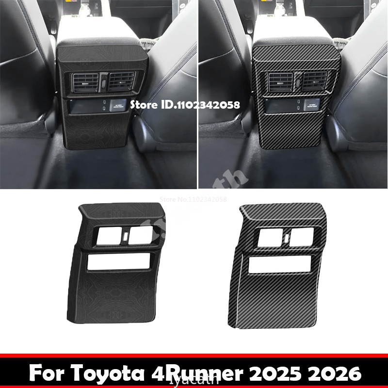 トヨタ 4Runner 4 Runner 2025 2026 - Model Kit Runner Organizer のレビューと価格
