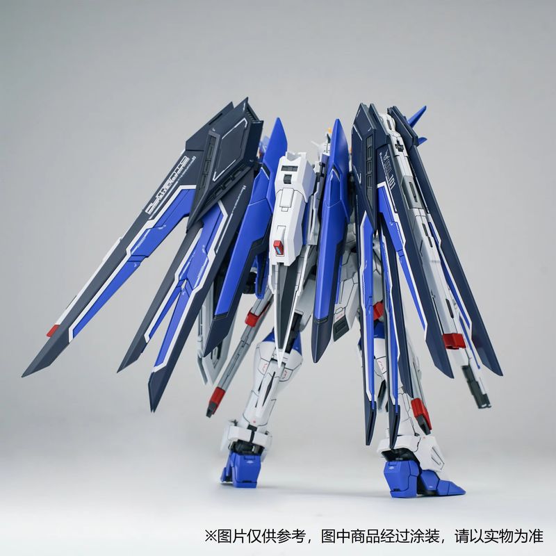 新入荷 SHENMA MODEL ライジングフリーダム MG - Model Kit Third Party のレビューと価格