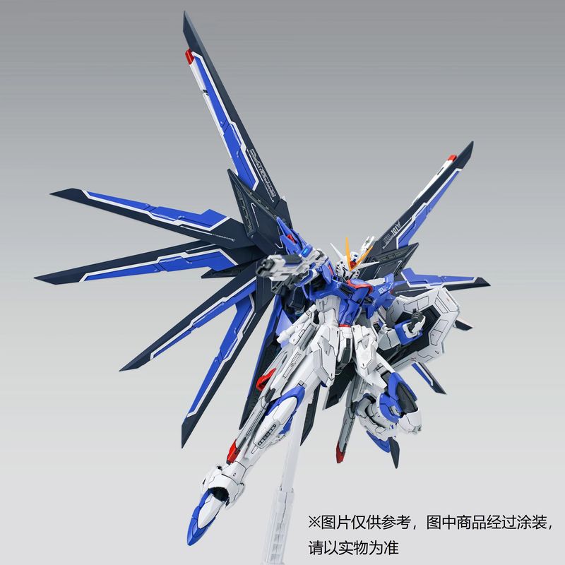 新入荷 SHENMA MODEL ライジングフリーダム MG - Model Kit Third Party のレビューと価格