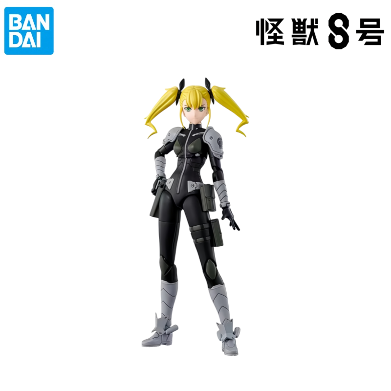バンダイ在庫ありオリジナルボックスガレージキット怪獣8号キク - Model Kit Kaiju No 8 のレビューと価格