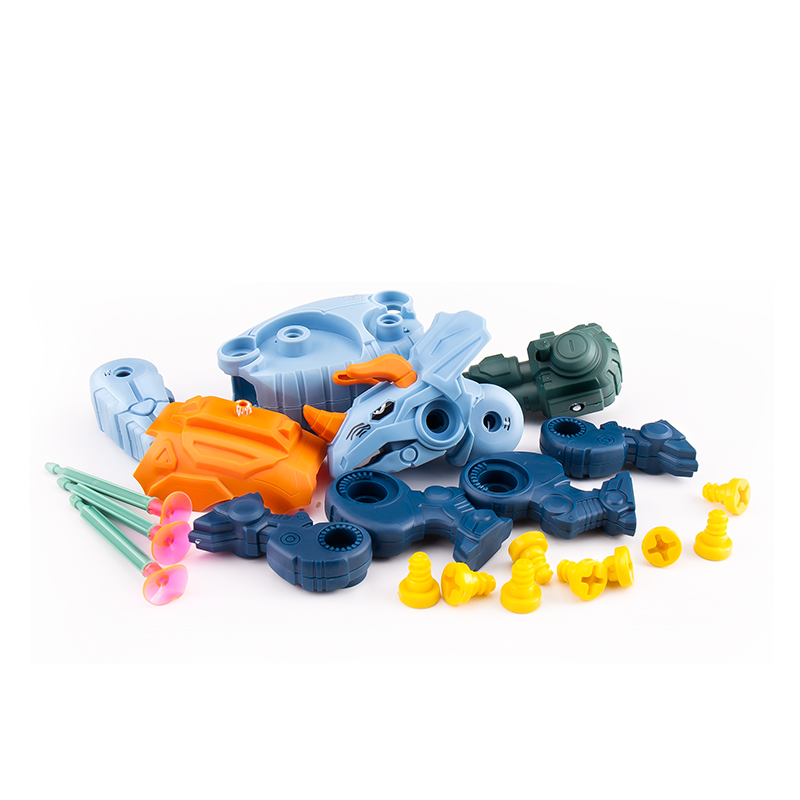 子供恐竜マウントコンストラクターモデルセットモンテッソーリ子 - Model Kit Tool Set のレビューと価格