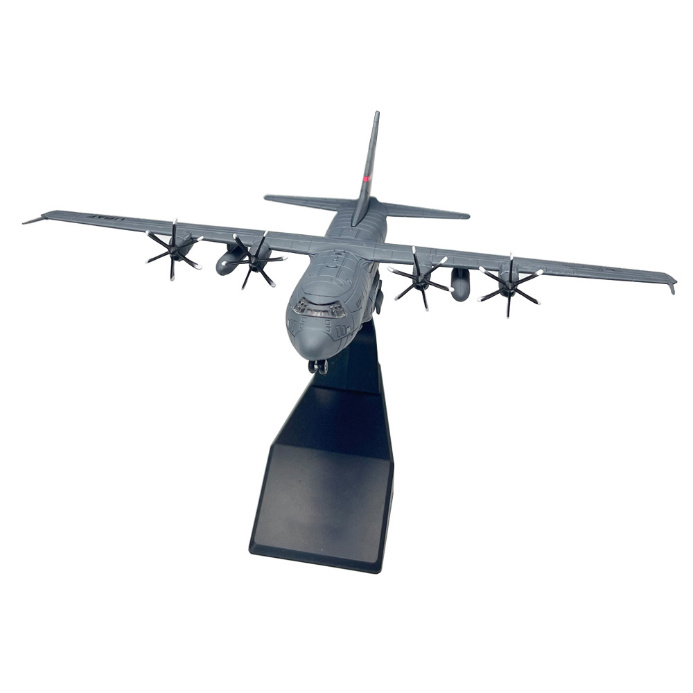 1/200 スケール米国ロックヒルド C-130 ハーキュリ - Model Kit Planes のレビューと価格