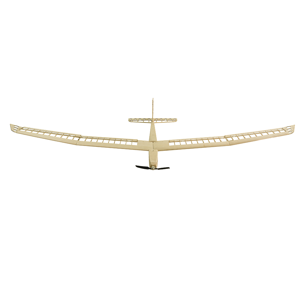 レーザーカットバルサ木製飛行機 F25 AION-25 バル - Model Kit Planes のレビューと価格