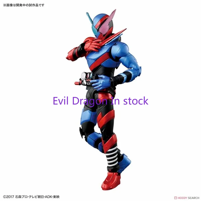 バンダイ仮面ライダーフィギュア仮面ライダービルドラビットタン - Model Kit Kamen Rider のレビューと価格