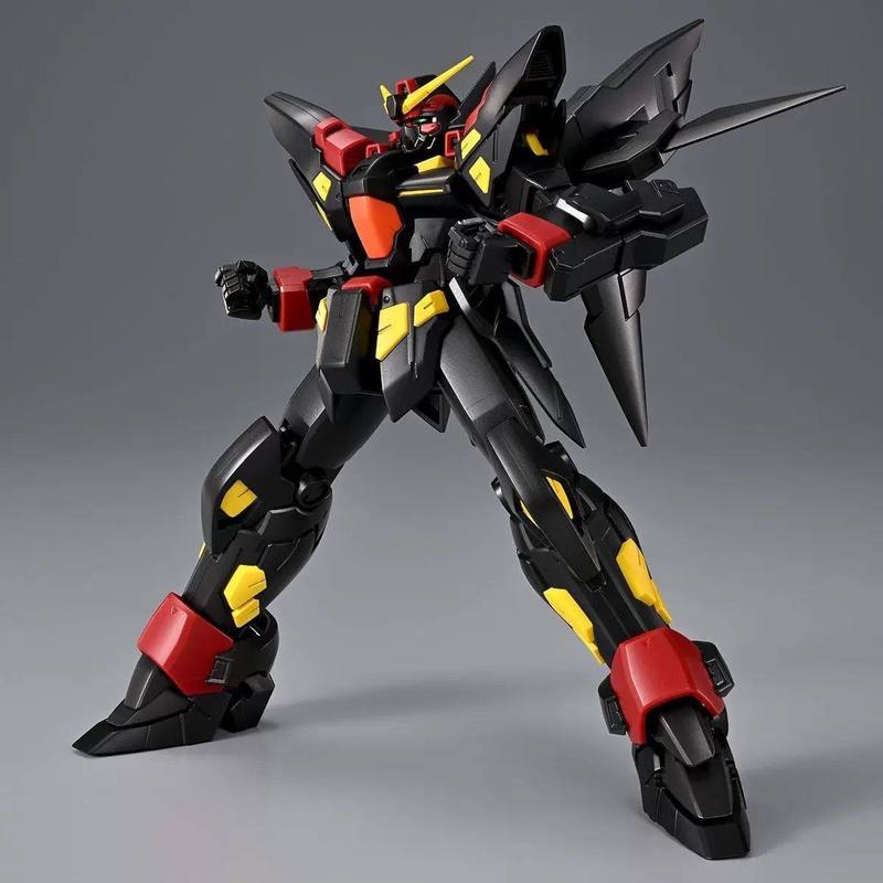 HG 1/144 超戦機オーガナイズド・ロボット・ウォーズ  - Model Kit Gundam Hg のレビューと価格