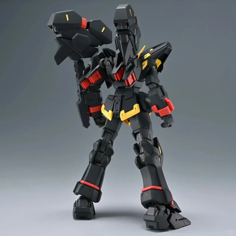HG 1/144 超戦機オーガナイズド・ロボット・ウォーズ  - Model Kit Gundam Hg のレビューと価格