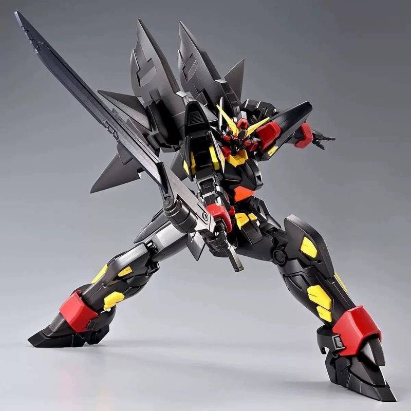 HG 1/144 超戦機オーガナイズド・ロボット・ウォーズ  - Model Kit Gundam Hg のレビューと価格