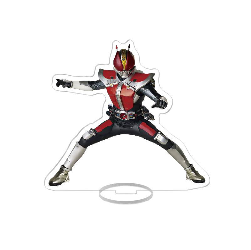 仮面ライダーアクリルスタンド仮面ライダーフィギュア日本の特撮 - Model Kit Kamen Rider のレビューと価格