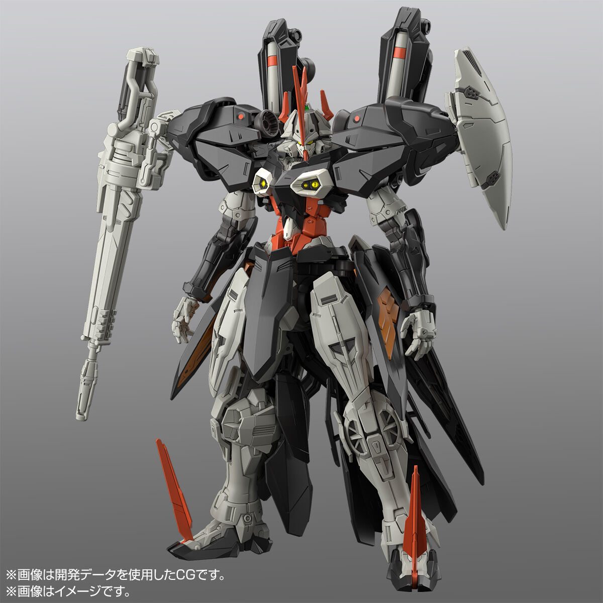 バンダイ PBリミテッド HGAC 1/144 新機動戦士ガ - Model Kit Gundam Hg のレビューと価格