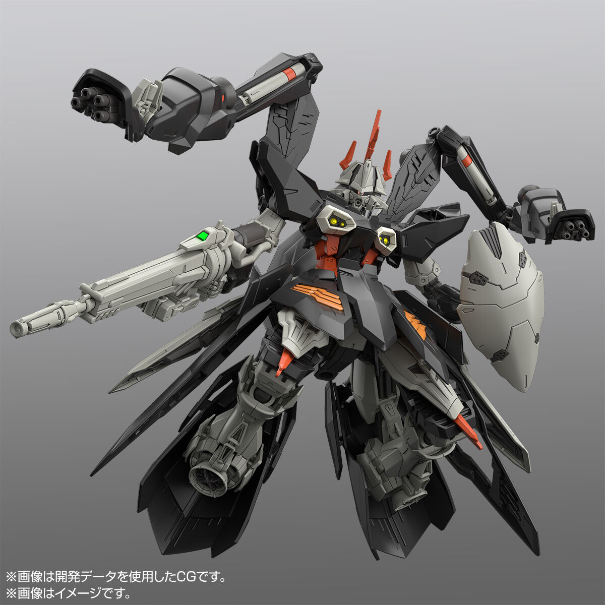 バンダイ PBリミテッド HGAC 1/144 新機動戦士ガ - Model Kit Gundam Hg のレビューと価格