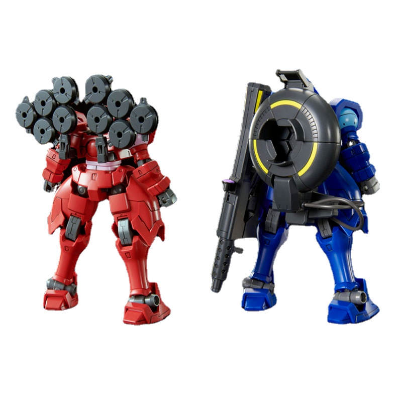 バンダイ-子供のためのオリジナルのグラマモデルhgアクション - Model Kit Gundam Hg のレビューと価格