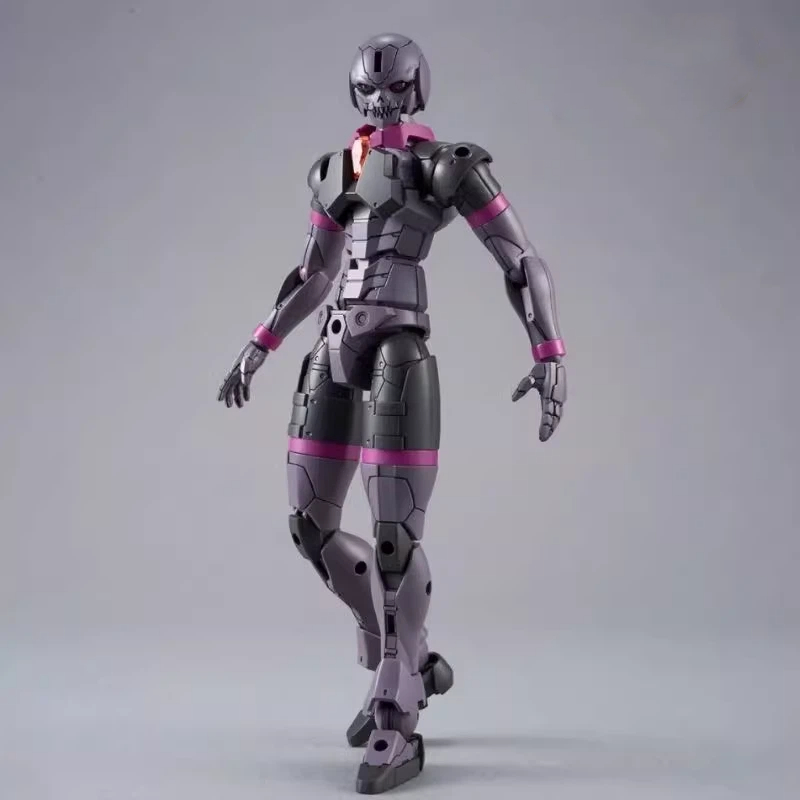 組み立てモデルキット 12cm KO 30分 ファンタジー  - Model Kit Third Party のレビューと価格