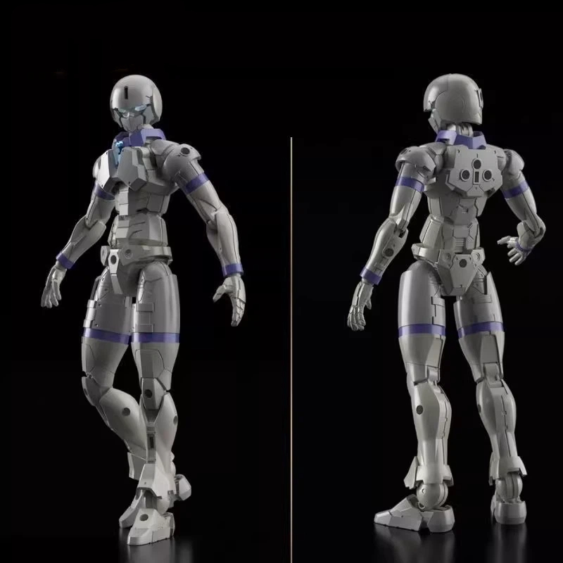 組み立てモデルキット 12cm KO 30分 ファンタジー  - Model Kit Third Party のレビューと価格