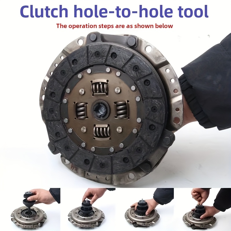 PVC素材クラッチアライメントツールキット - 滑り止めセン - Model Kit Tool Set のレビューと価格